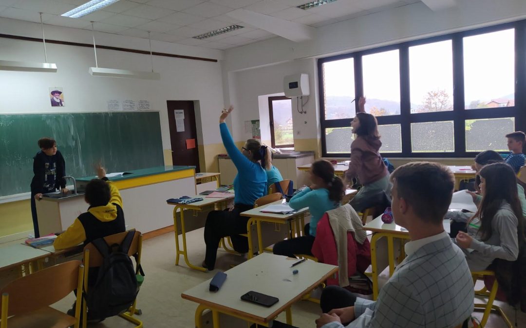 МЕЂУНАРОДНИ ДАН ДЈЕТЕТА