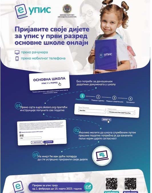 е УПИС