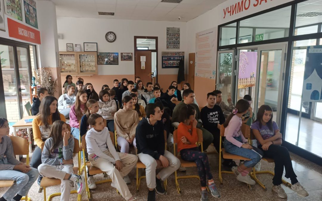 „БРИГА О ДЈЕЦИ – ЗАЈЕДНИЧКА ОДГОВОРНОСТ И ОБАВЕЗА“