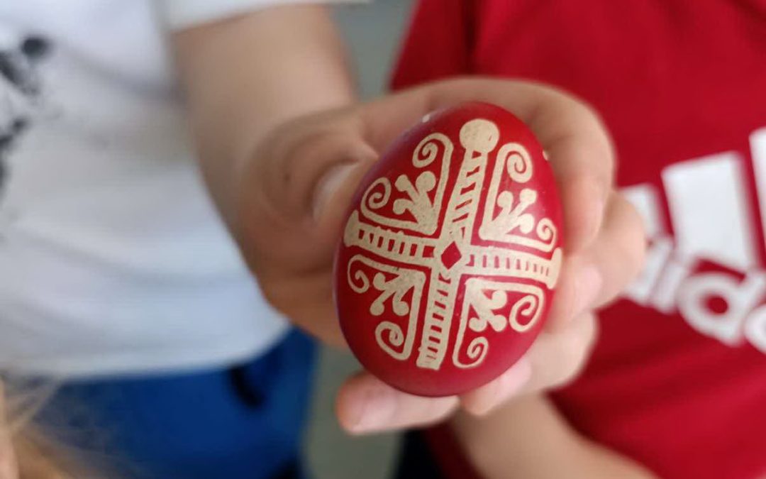 ВАСКРШЊА ТУЦИЈАДА У ПО УСОРЦИ